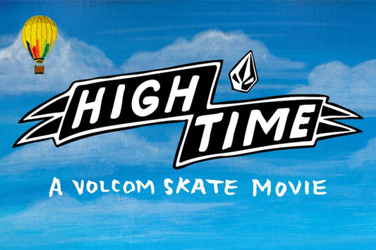 HIGH TIME