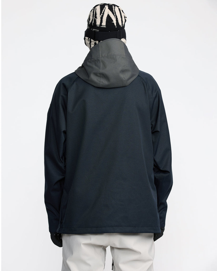 Veste Hossegor 20K - Black
