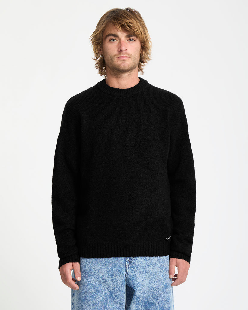 Pull Edmonder - Black