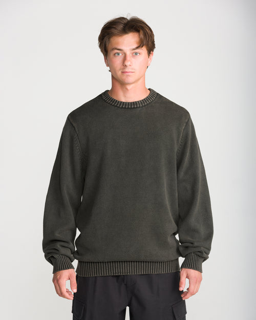 Pull Bleached
