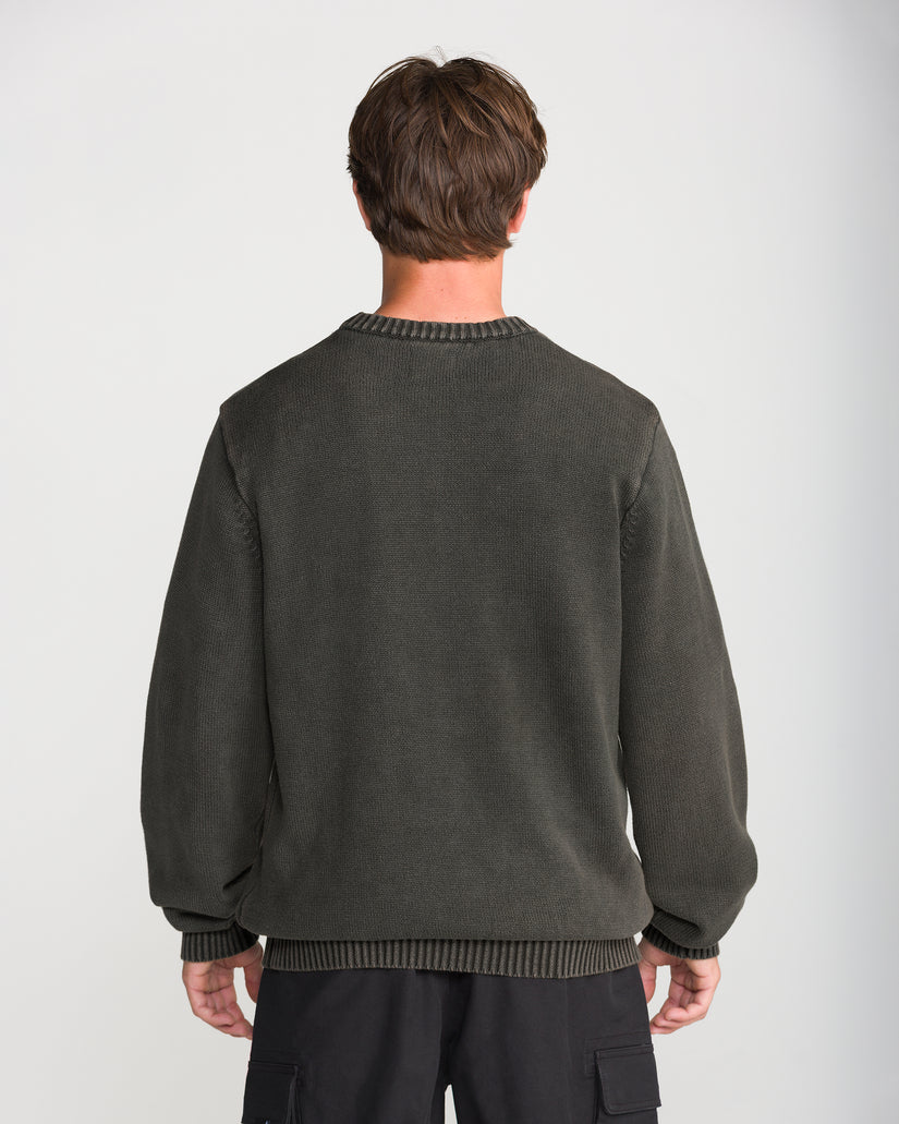 Pull Bleached - Climbing Ivy