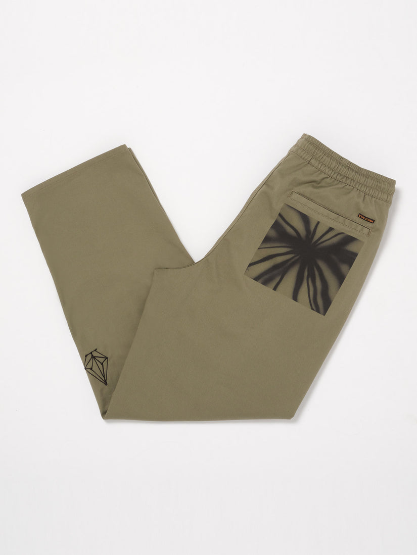 Pantalon Zephyr - WINTERMOSS