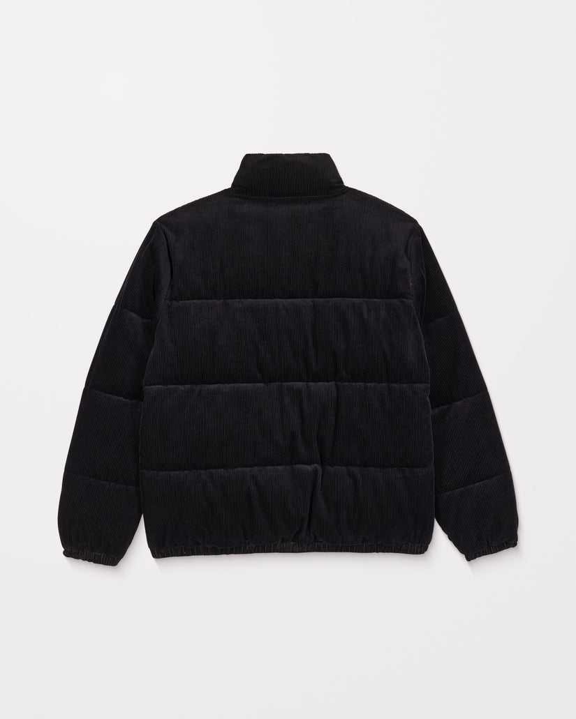 Veste Walltz - Black