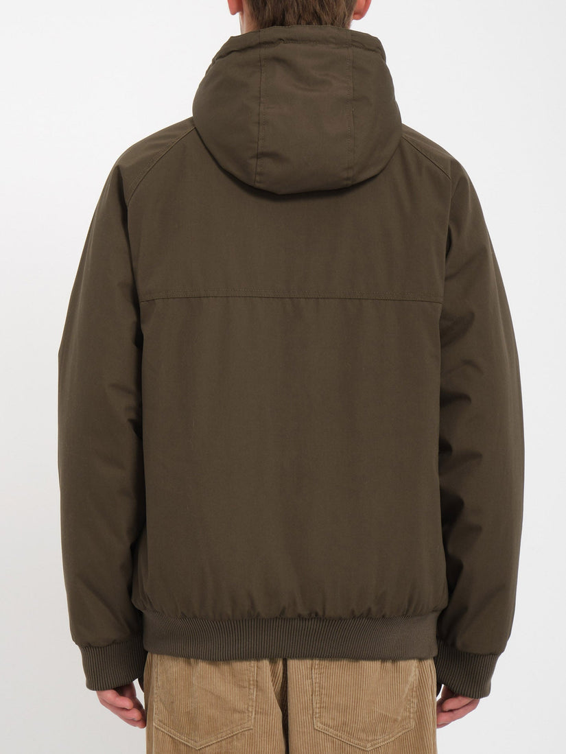 Veste Hernan 10K - WREN