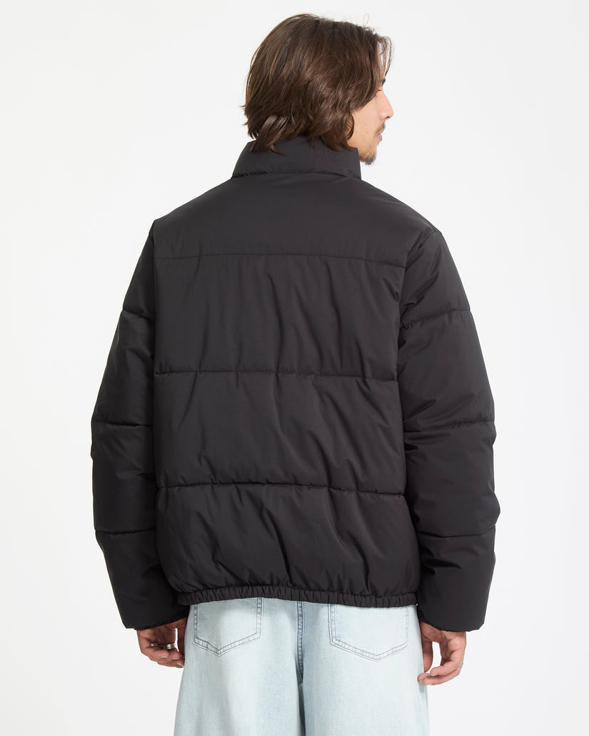 Veste Fillmoore - Black