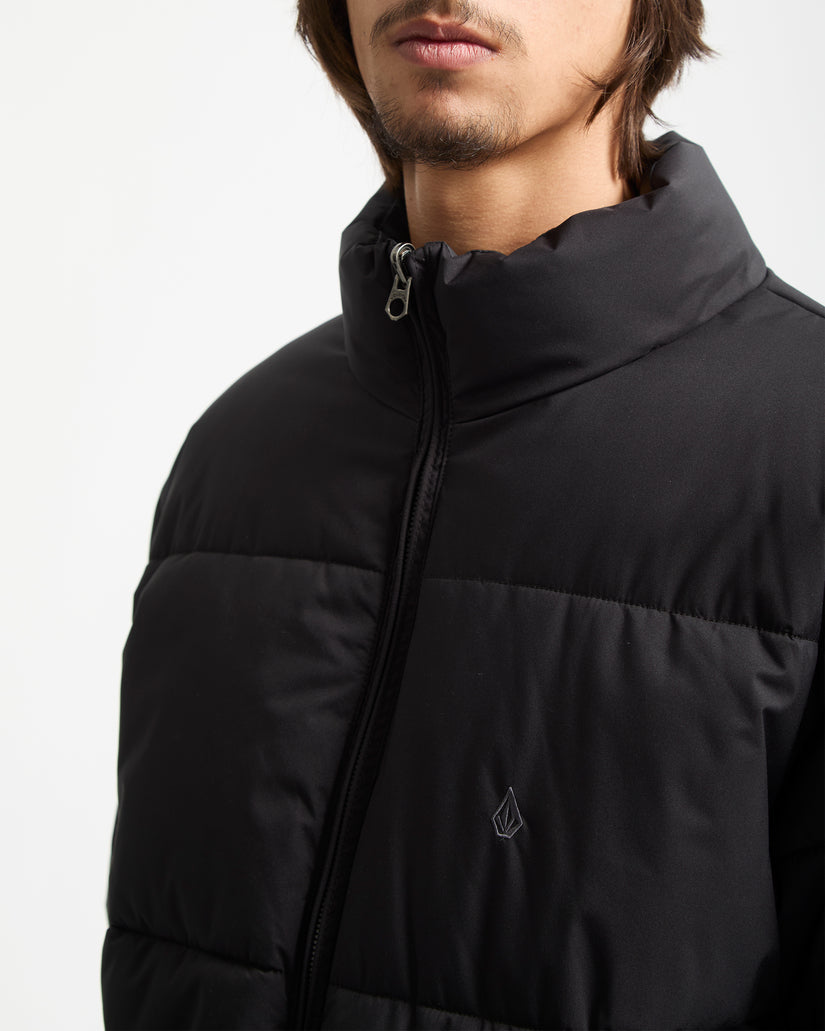 Veste Fillmoore - Black