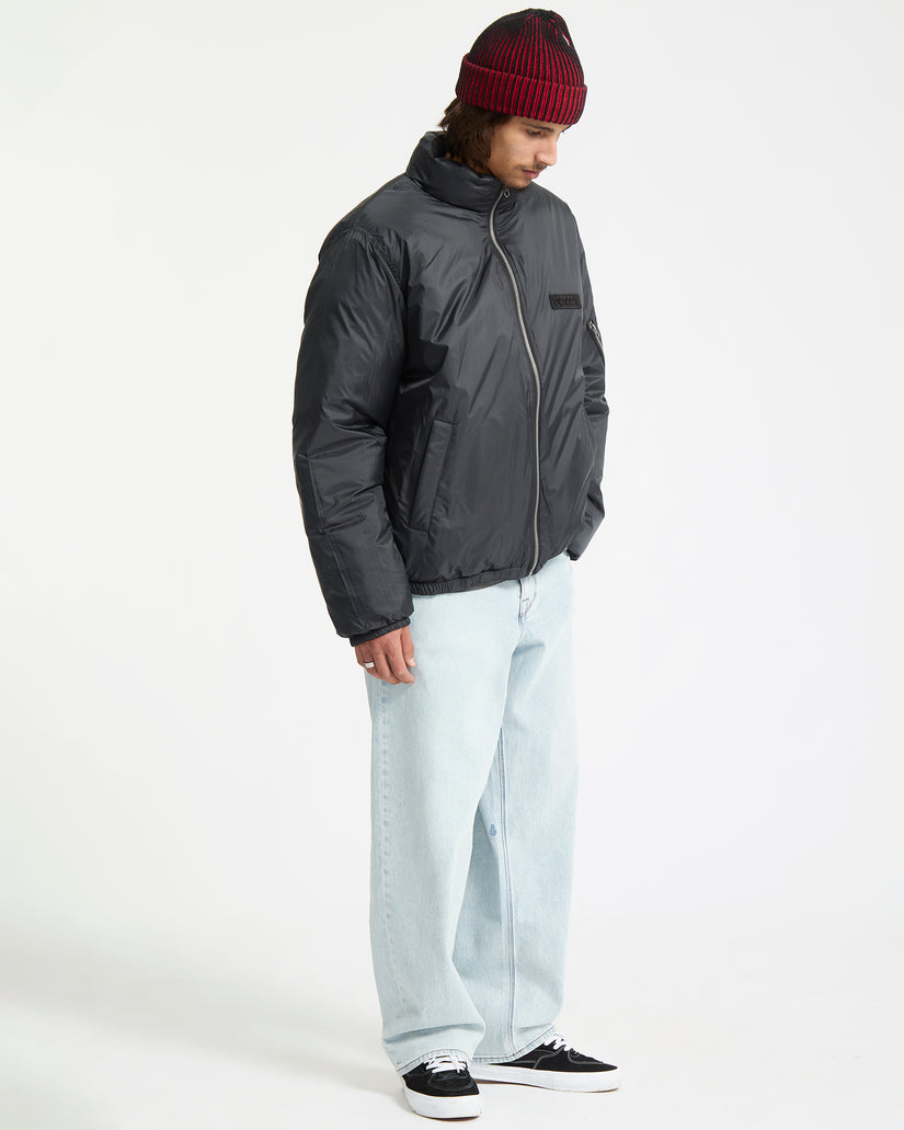 Veste Fillmoore - Black