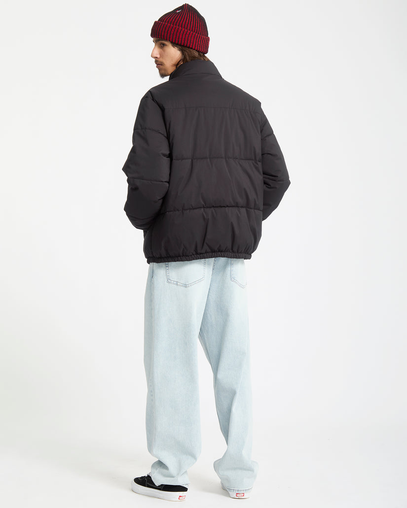 Veste Fillmoore - Black