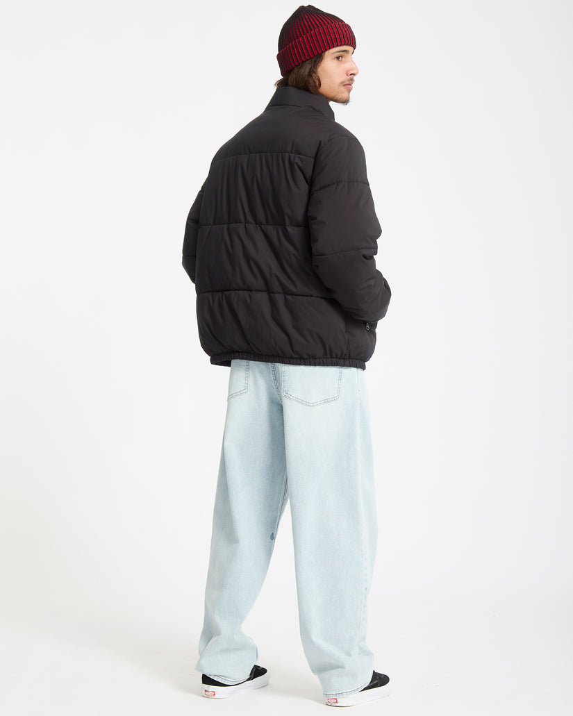 Veste Fillmoore - Black