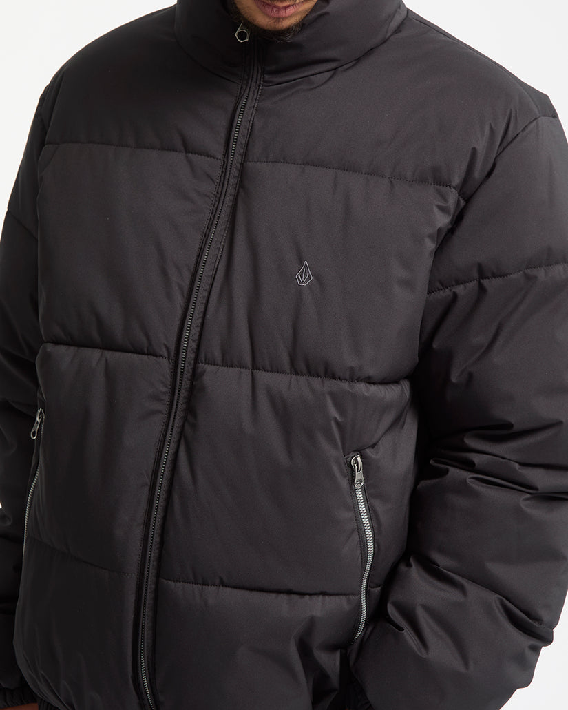 Veste Fillmoore - Black