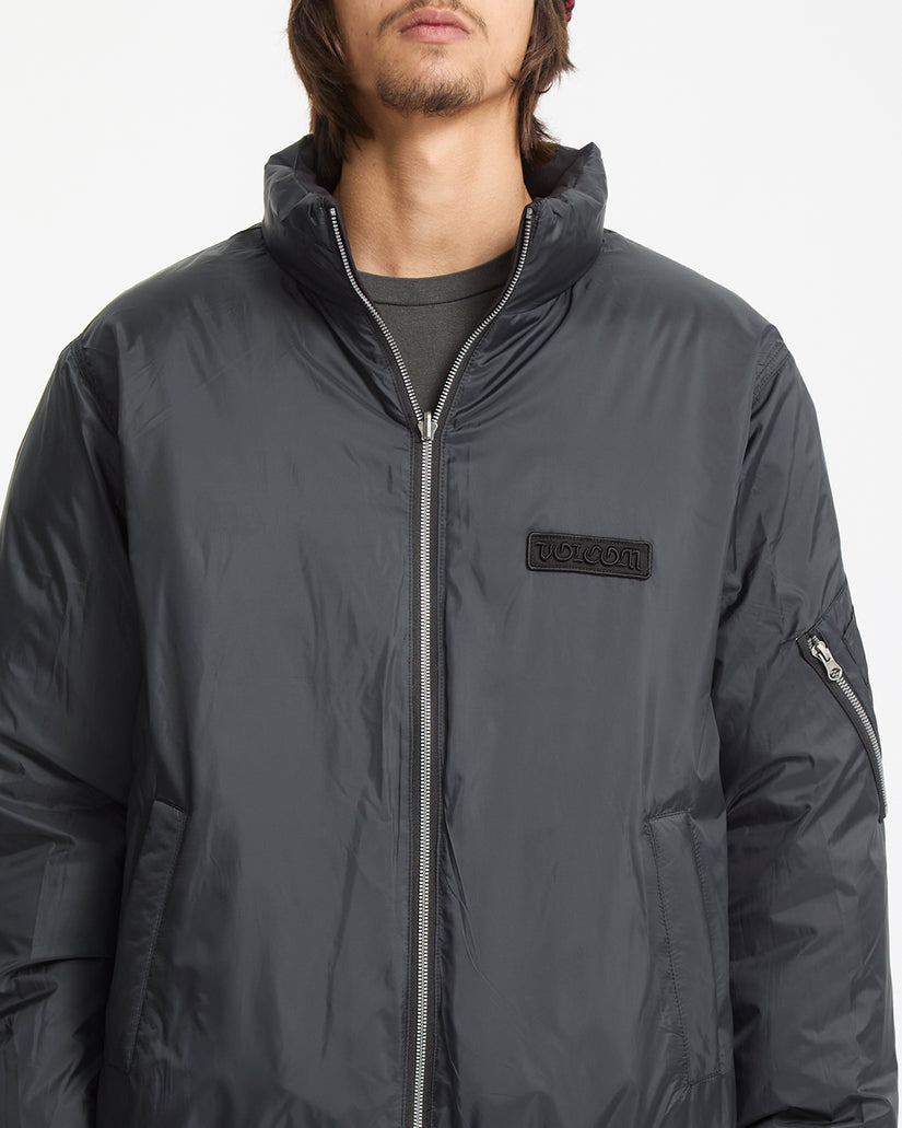 Veste Fillmoore - Black