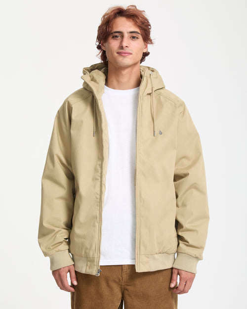 Veste Hernan 10K