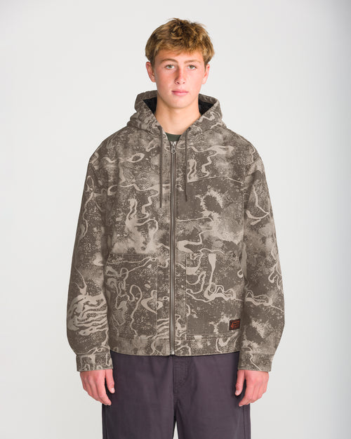 Veste Fresh Storm