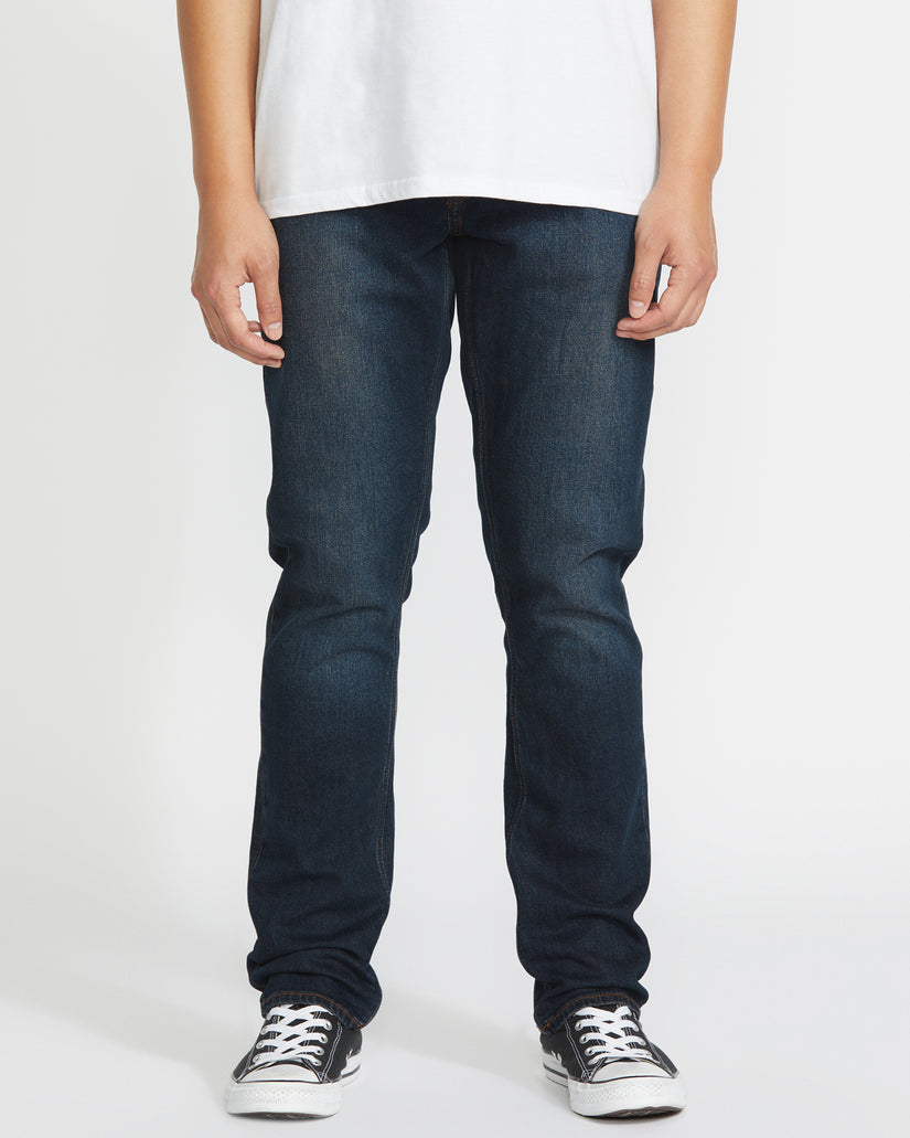 Jean Vorta - New Vintage Blue