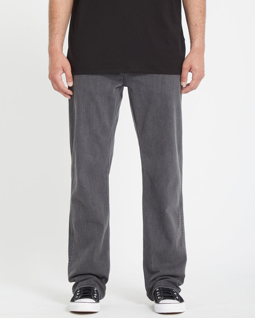 Jean Modown - NEUTRAL GREY