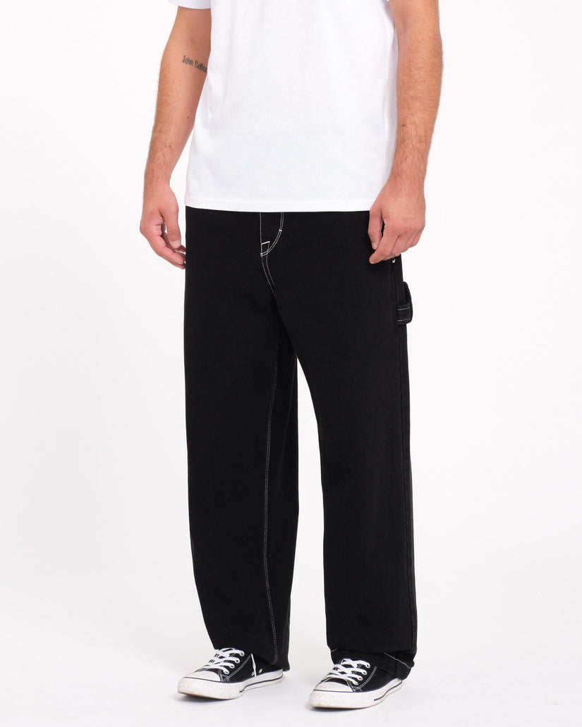 Jean Kraftsman II - BLACK