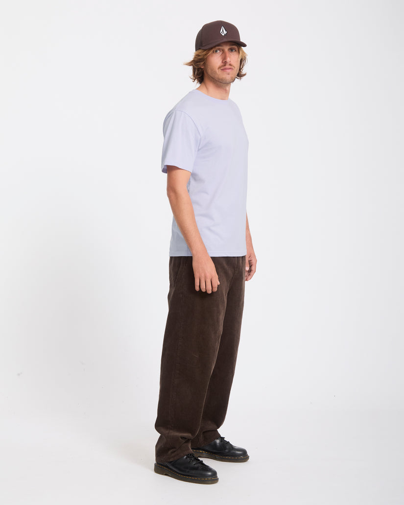T-shirt Stone Blanks - Lavender Aura