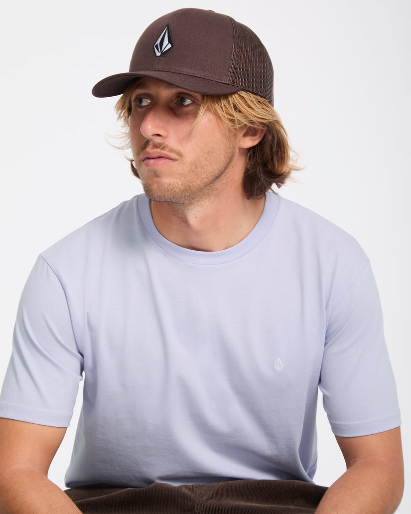 T-shirt Stone Blanks - Lavender Aura