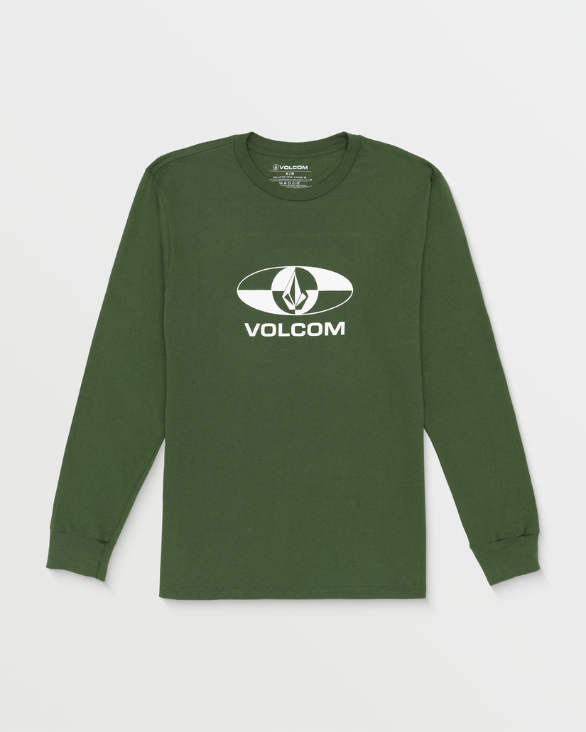 T-Shirt Masonite - Dark Pine