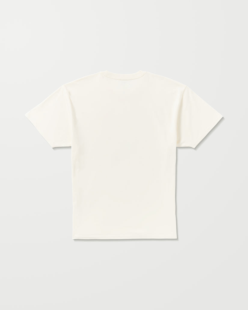 T-Shirt Cherubs - Off White