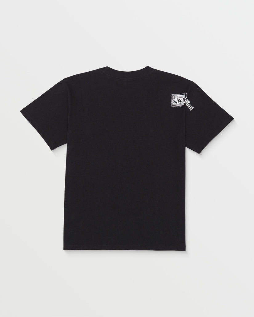T-Shirt Dental - Black