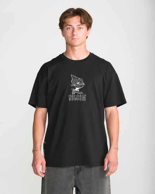 T-Shirt Casey Jones