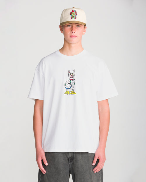 T-Shirt Casey Jones