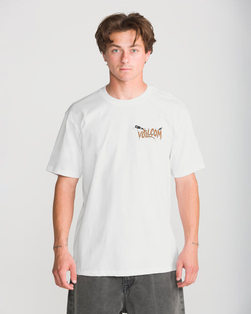 T-Shirt Zombeach