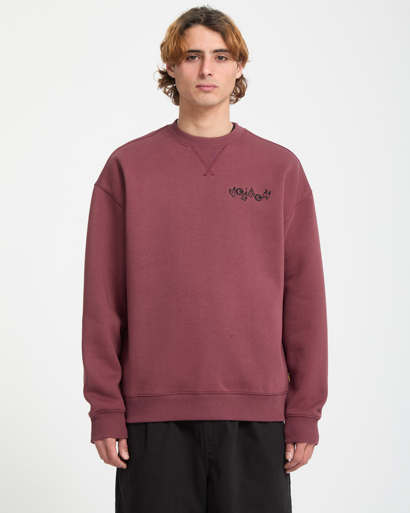 Sweat Daniel Shepard - Merlot