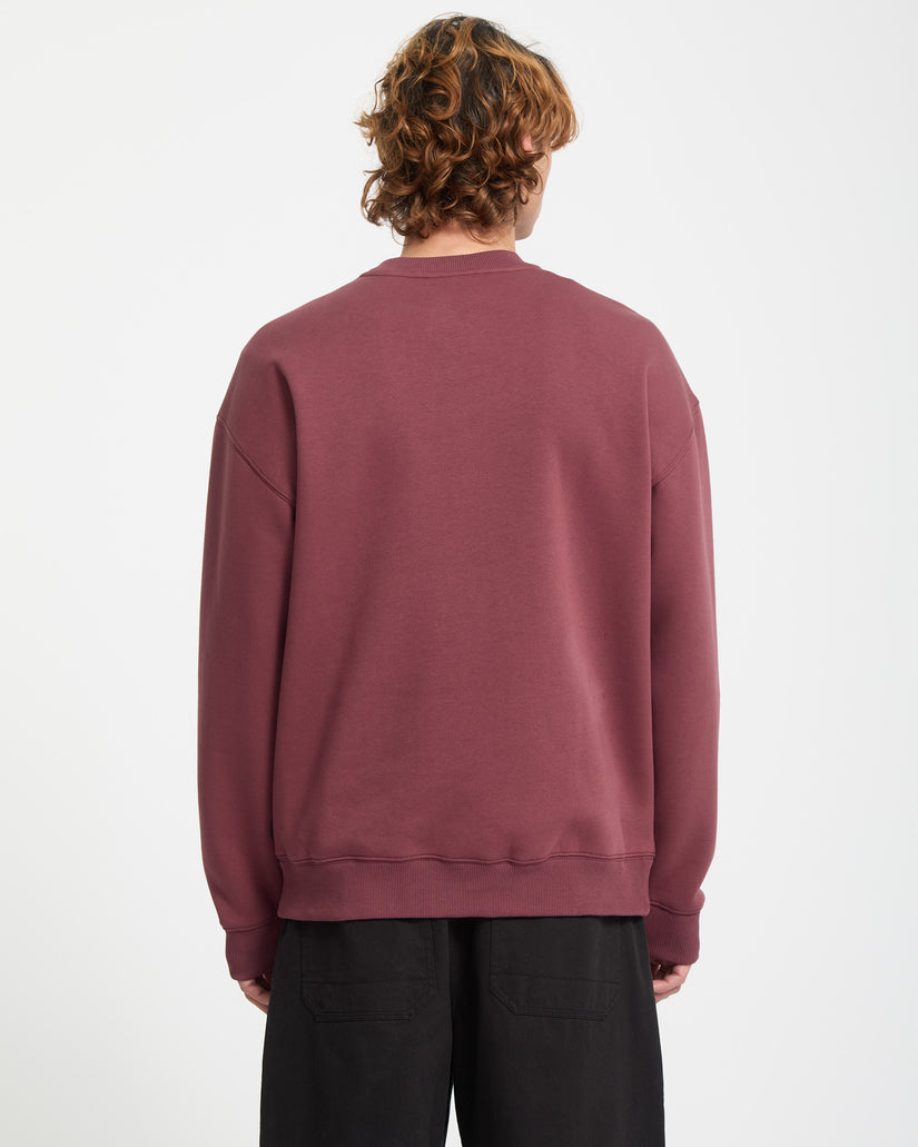 Sweat Daniel Shepard - Merlot