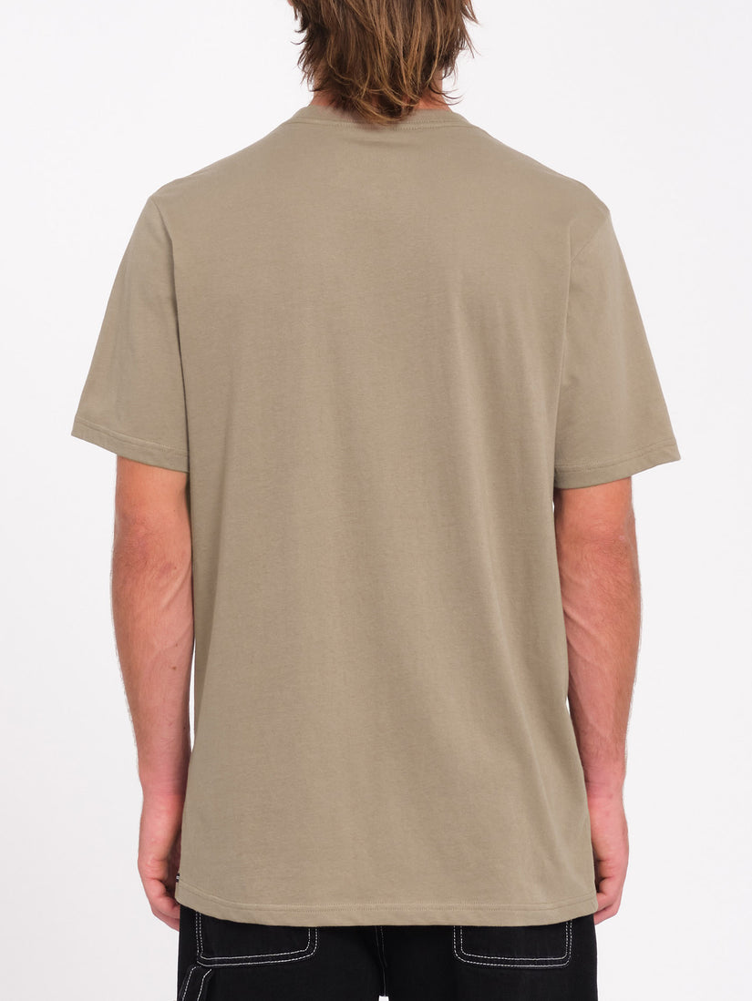 T-shirt Feeding Tree - TEAK