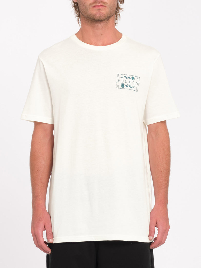 T-shirt System Error - OFF WHITE