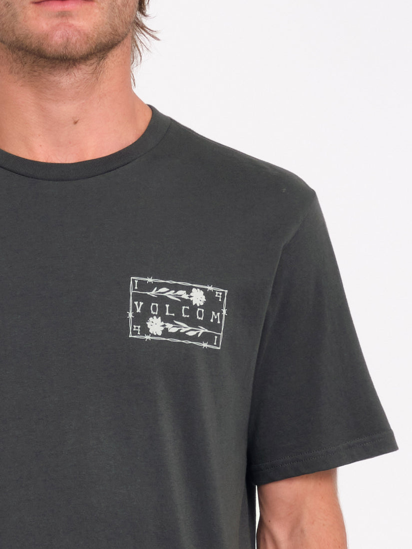 T-shirt System Error - STEALTH