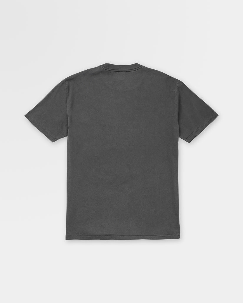 T-Shirt Reap What You Stone - Black
