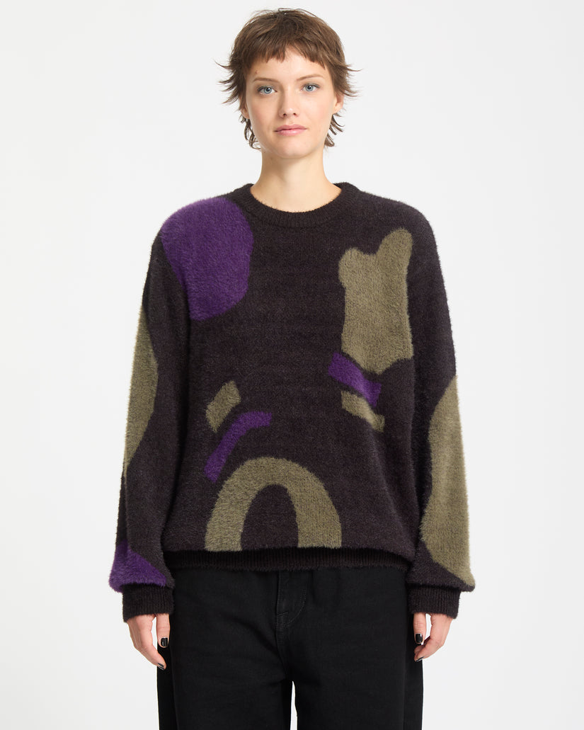 Sweat Blowstone - Black