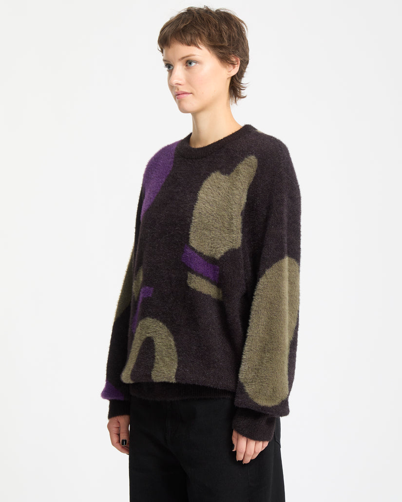 Sweat Blowstone - Black