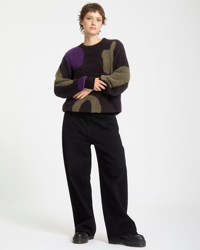 Sweat Blowstone - Black