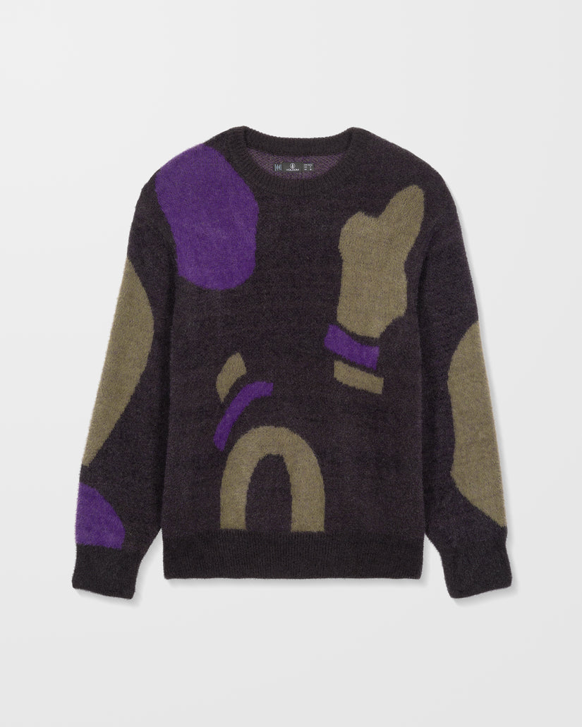 Sweat Blowstone - Black