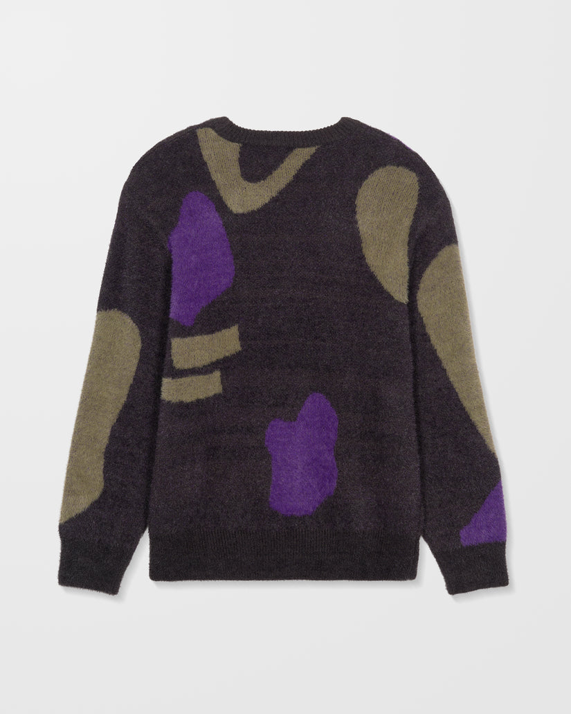 Sweat Blowstone - Black
