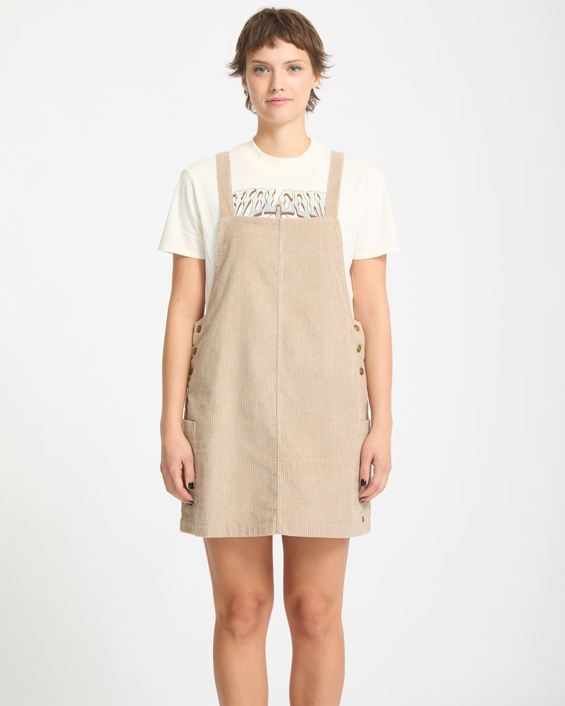 Robe Power Chord - Khaki