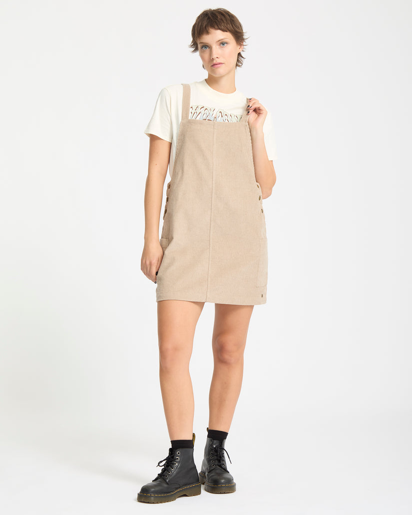 Robe Power Chord - Khaki