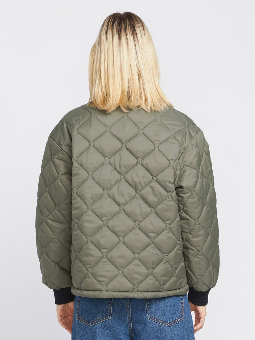 Veste Milie - WINTERMOSS