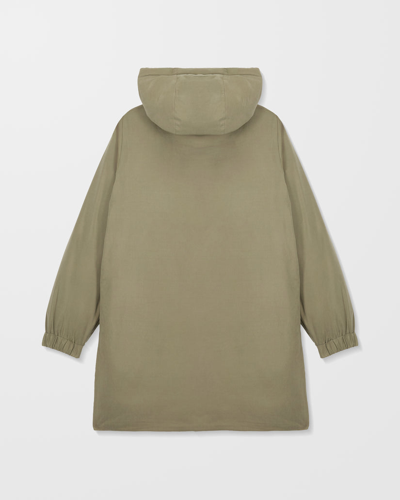 Parka Sleepi Puff Up - Wintermoss