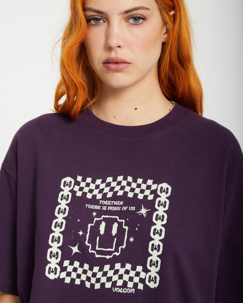 T-shirt Filip Rygalski 1 - GRAPE ROYALE