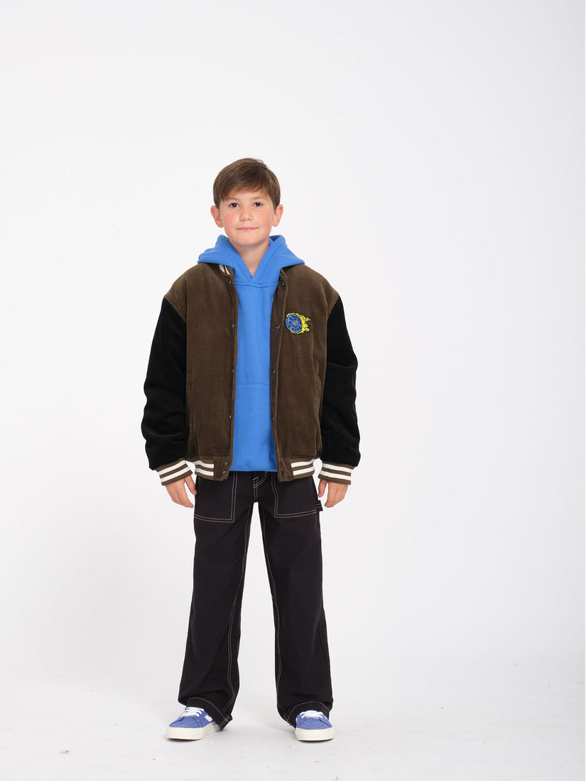 Veste Krankies - WREN - (ENFANT)