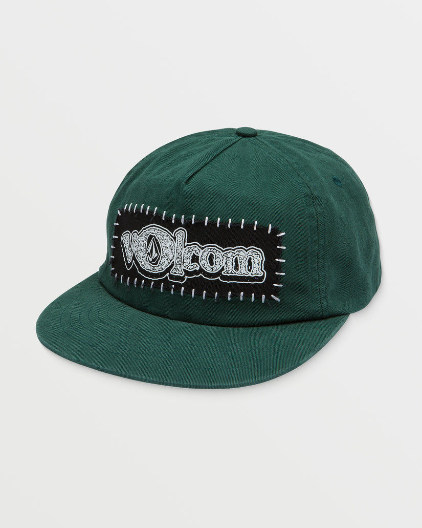 Casquette V Ent - ALPINE