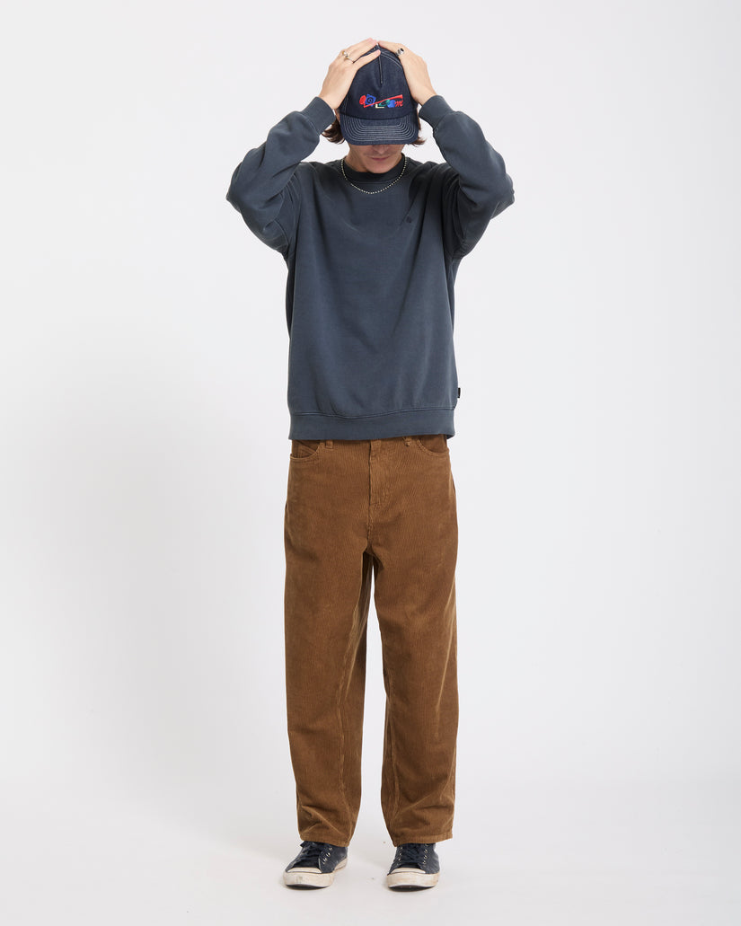 Casquette Carrau - Marine