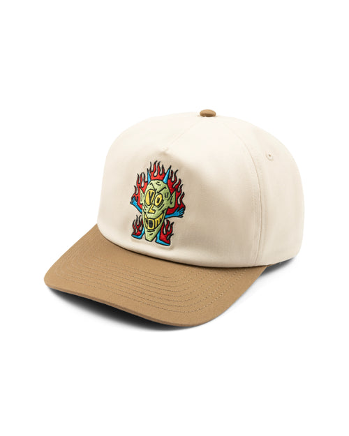 Casquette Casey Jones Adj