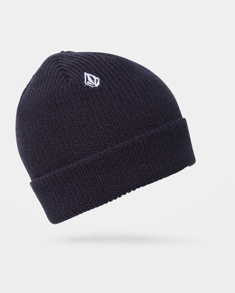 Bonnet Full Stone - Navy