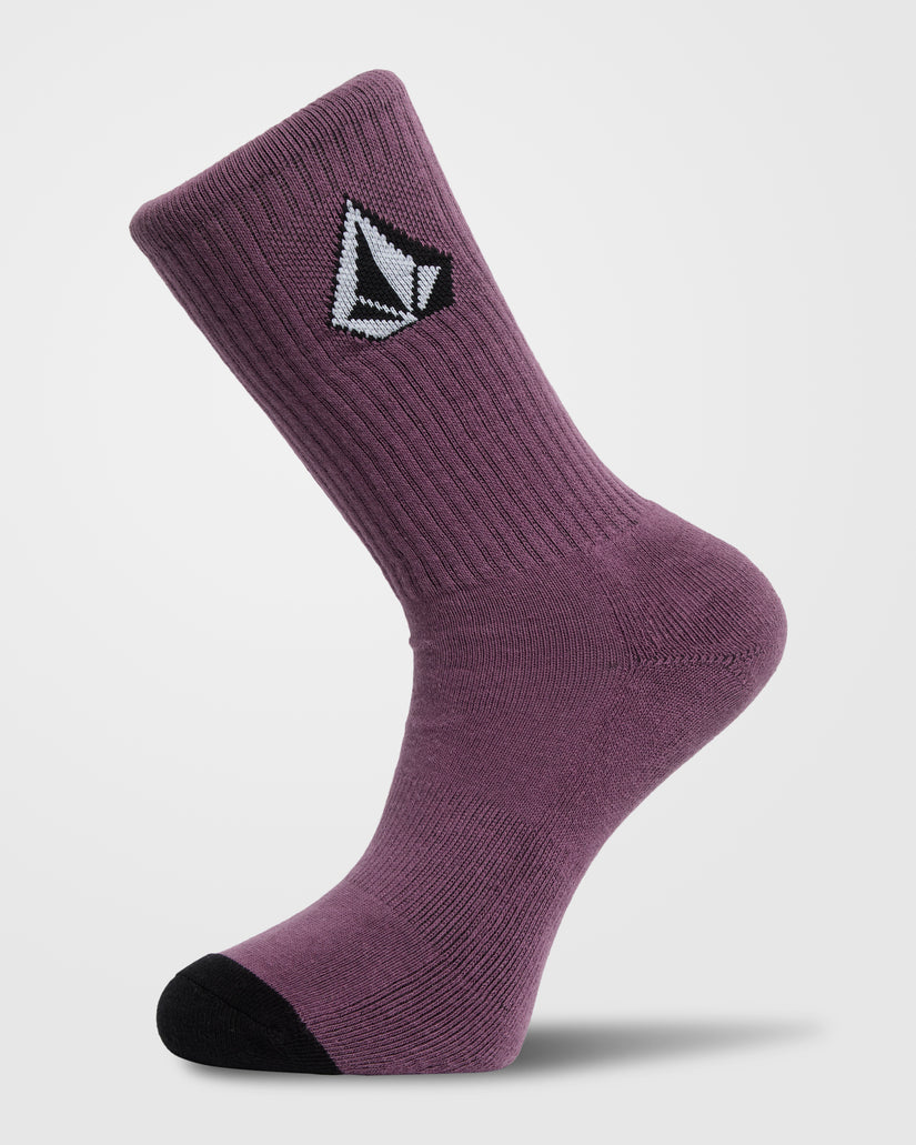 Chaussettes Full Stone Mix (3 paires) - Multi